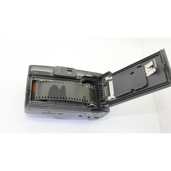 Minolta Freedom Zoom 90 35mm Point & Shoot Film Camera Untested - Picture 13 of 13